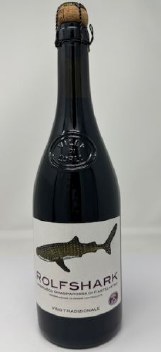 Villa di Corlo 2023 Rolfshark Lambrusco Grasparossa